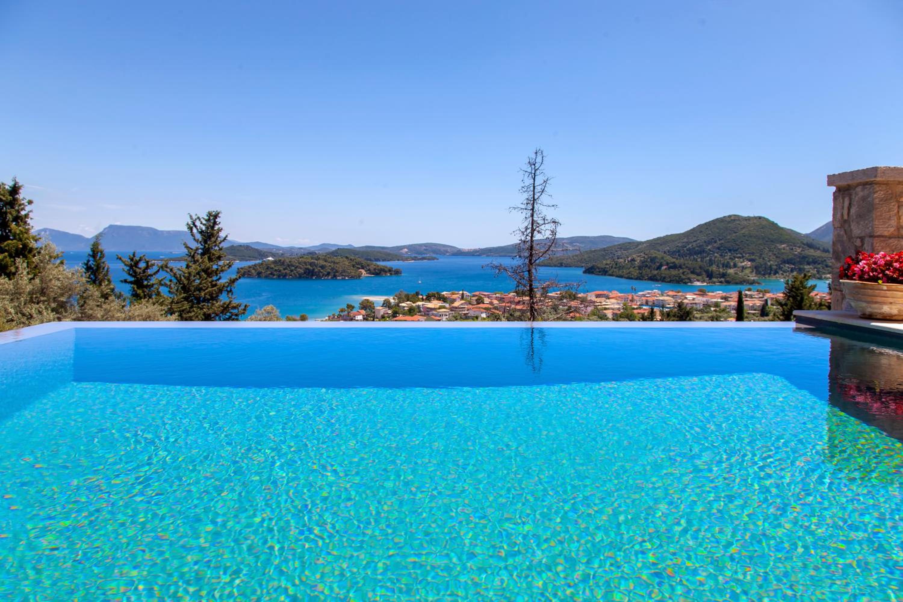 Villa Kallisto photo 3