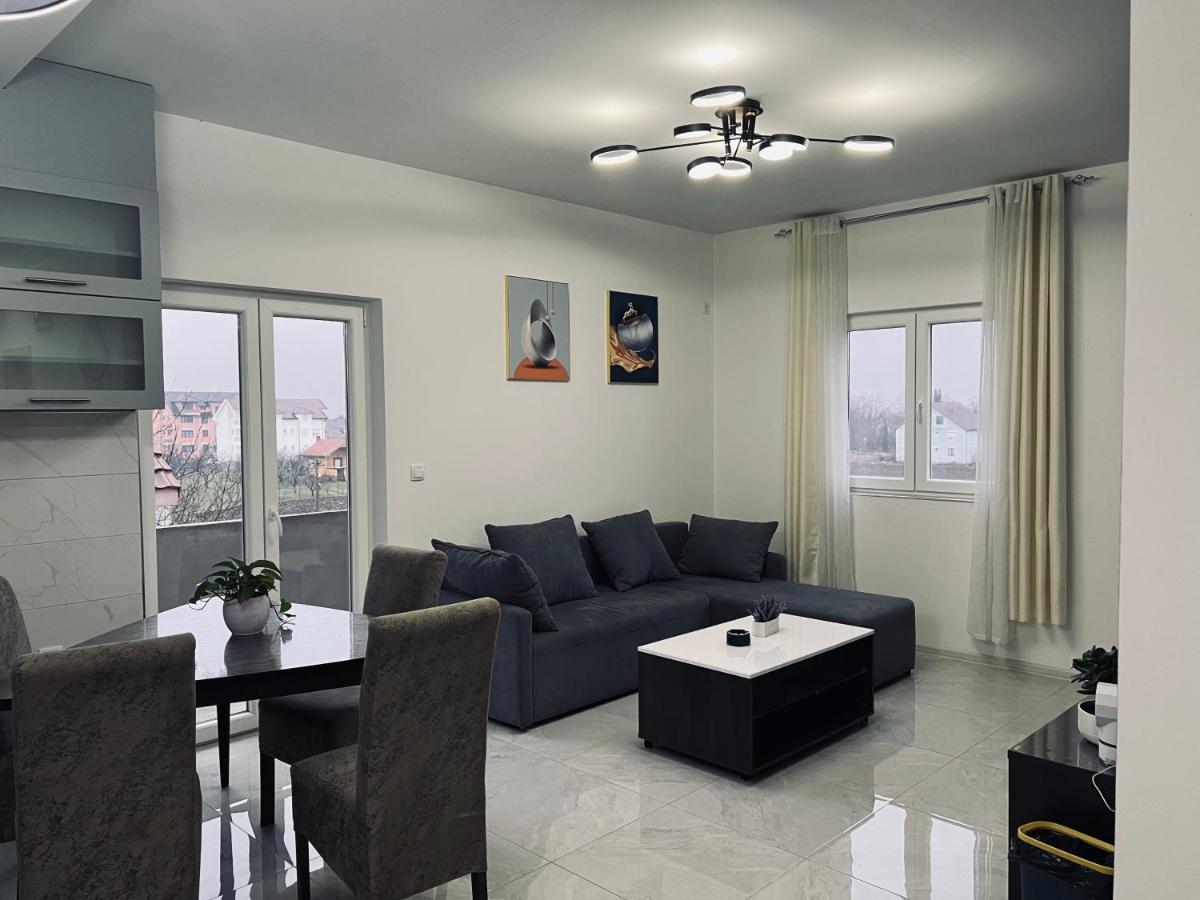 Fragrant Home - Chinese Apartments view 2