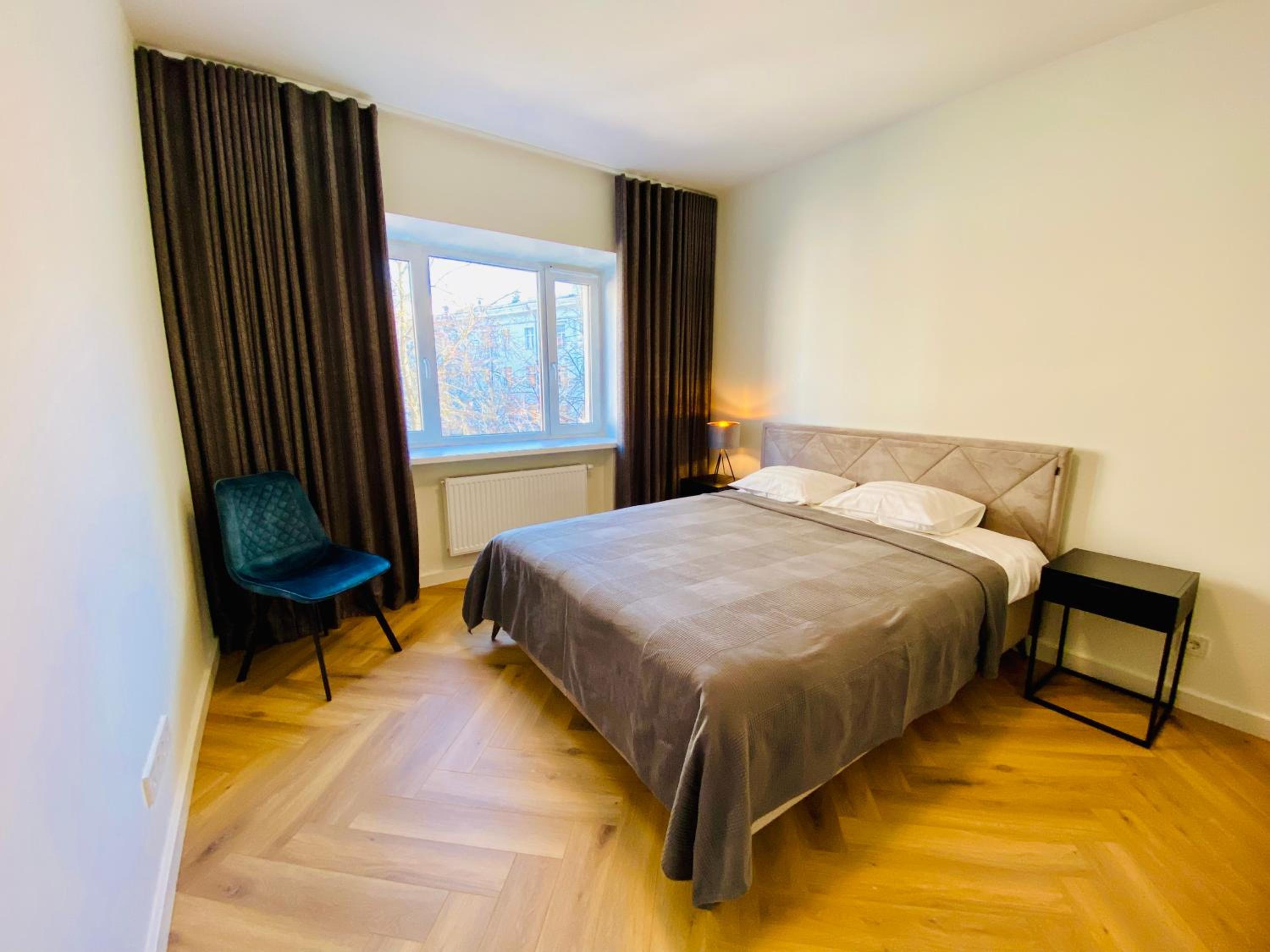 Cozy Reimani Residence - City Heart Free Parking view 2