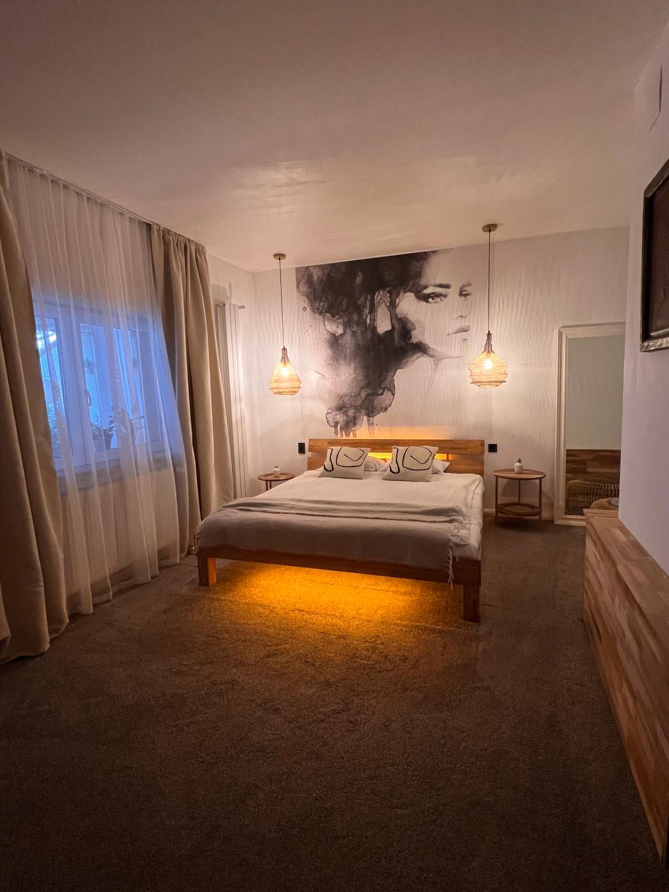 Shard Boutique Hotel-adult only view 2