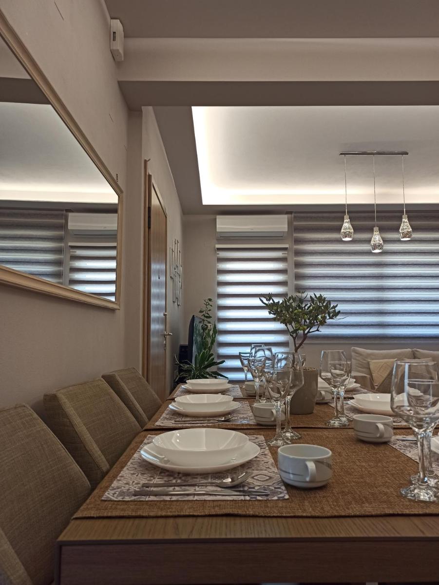 Kallias Modern Seaview Apartment photo 5