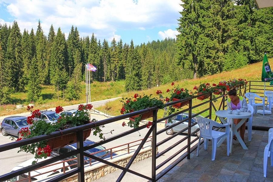 Спа,ски апартамент Дайли, Стрийм Ризорт Пампорово