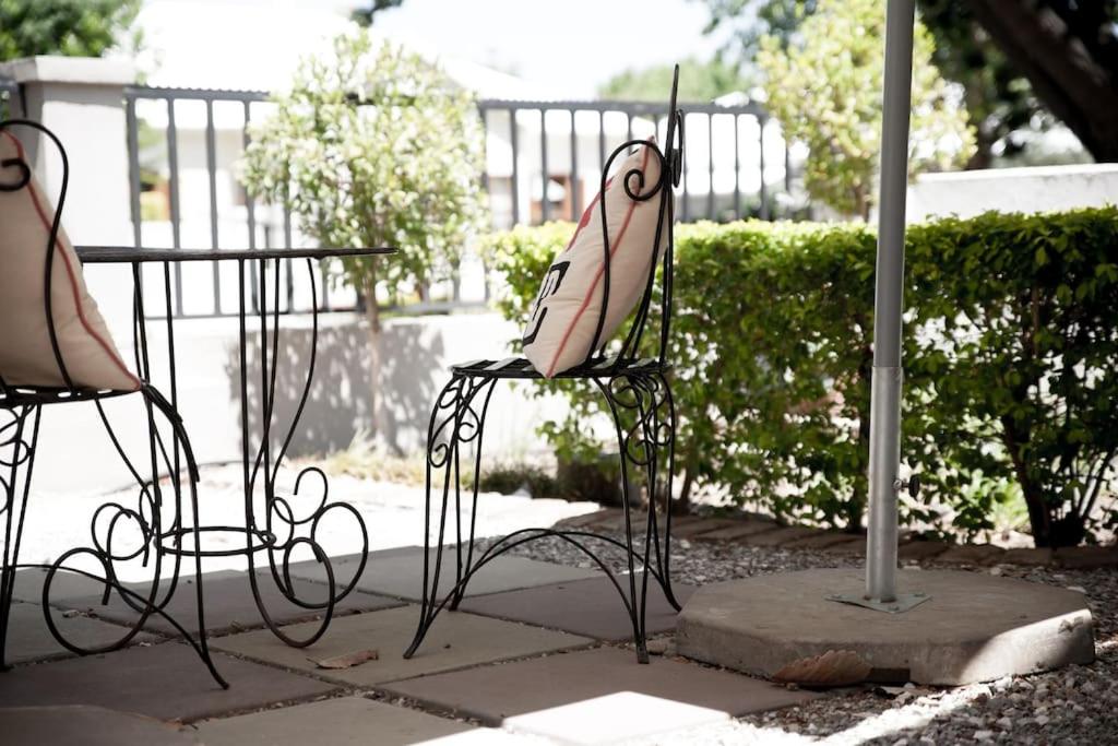 Mabet & Gabriella Guest Rooms