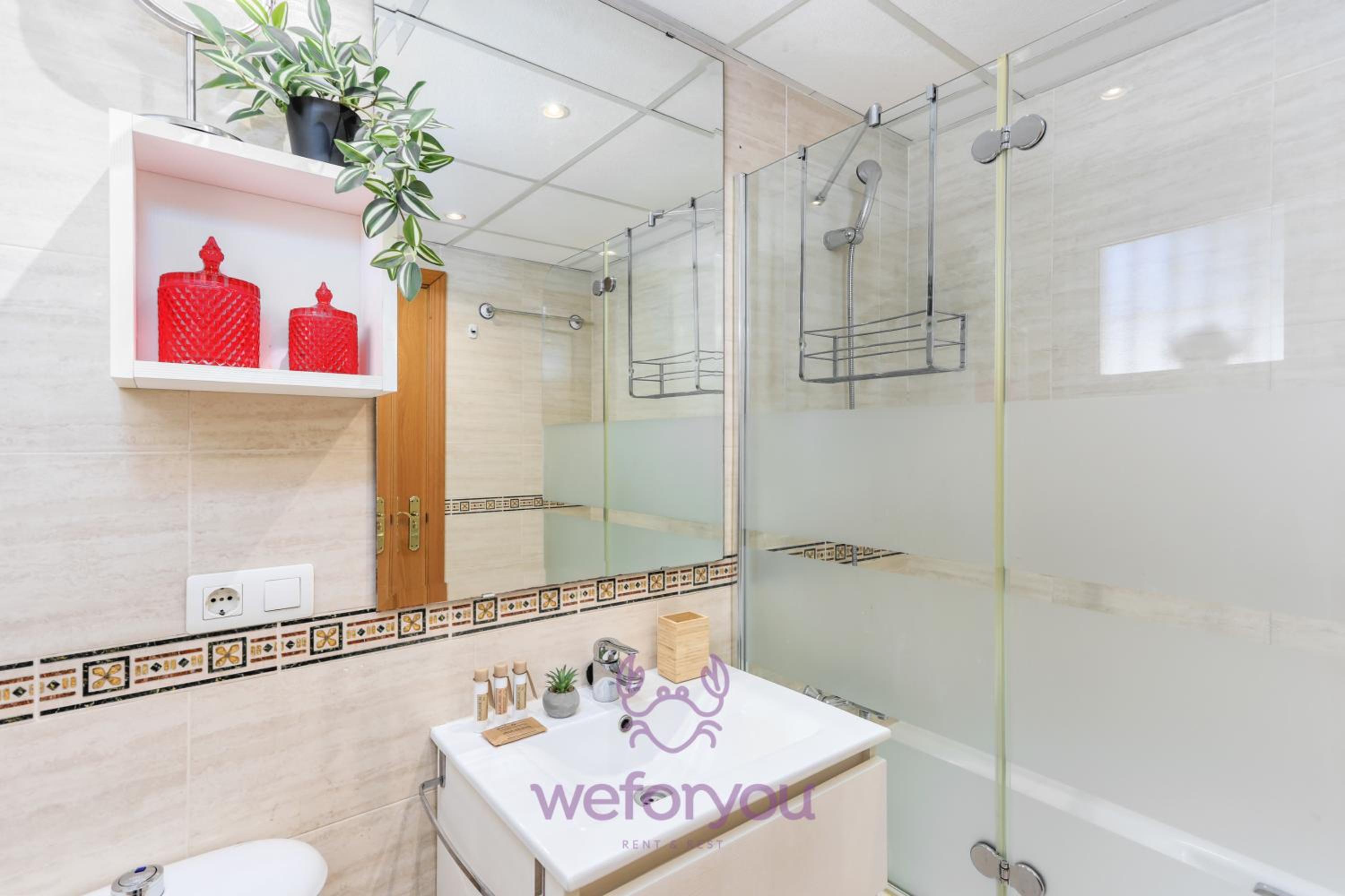weforyou Starfish with Swimming Pool and Parking photo 5