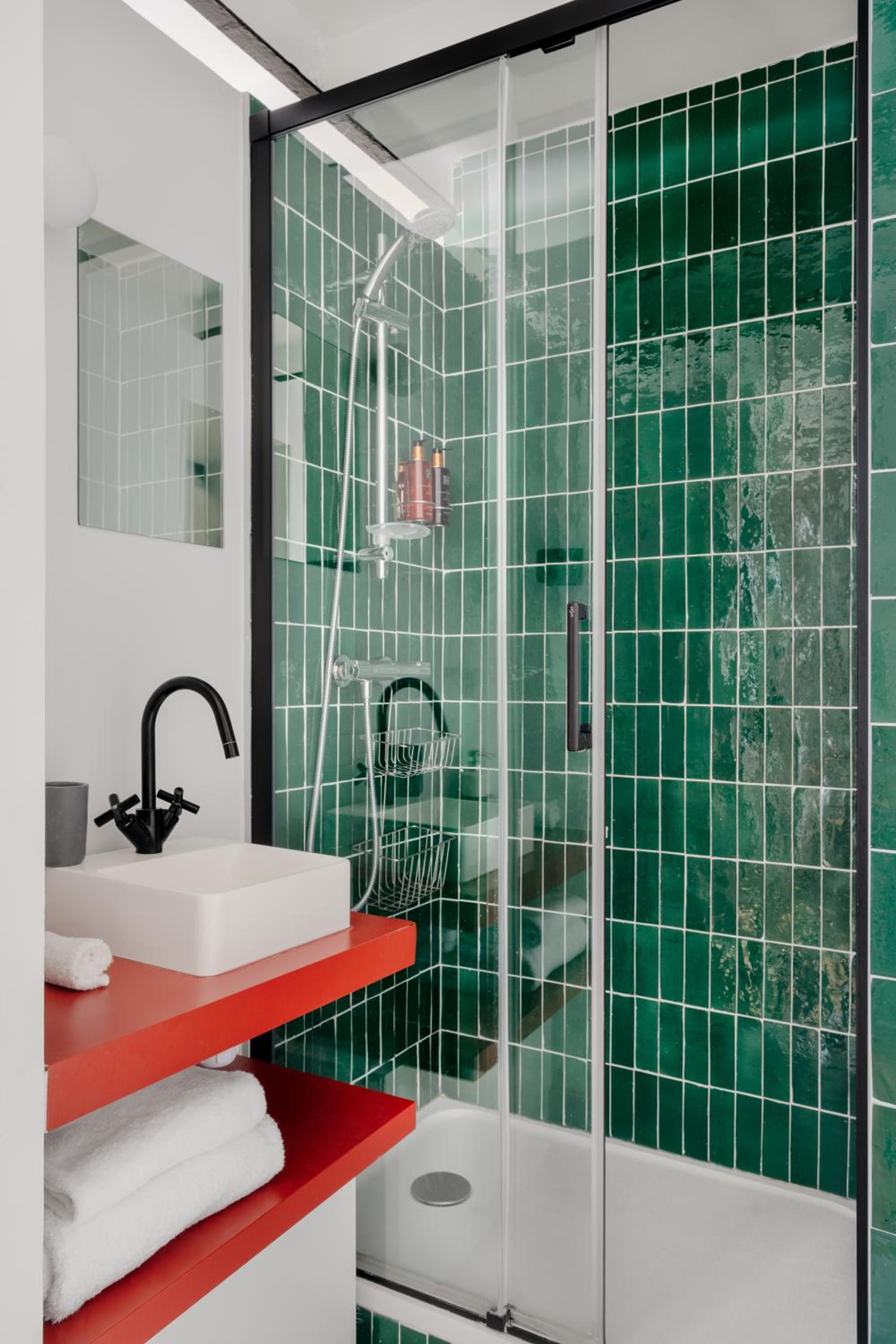 Edgar Suites Marais - Nazareth