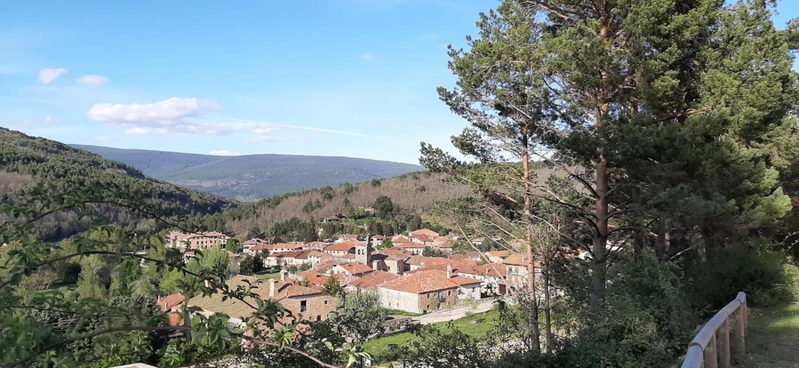 Hostal Rio Duero
