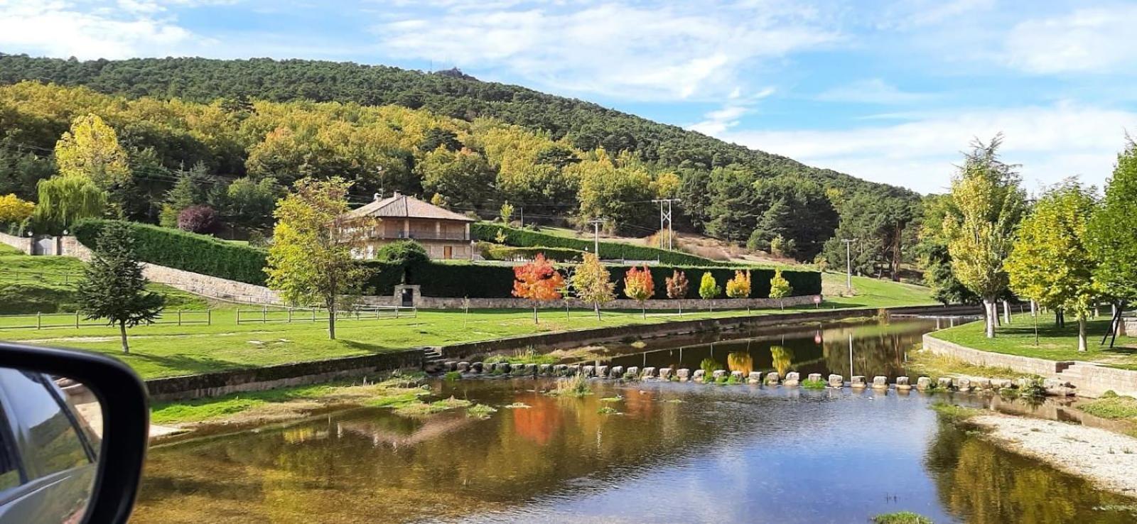 Hostal Rio Duero