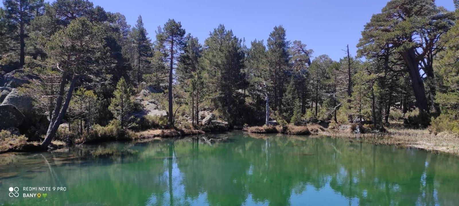 Hostal Rio Duero