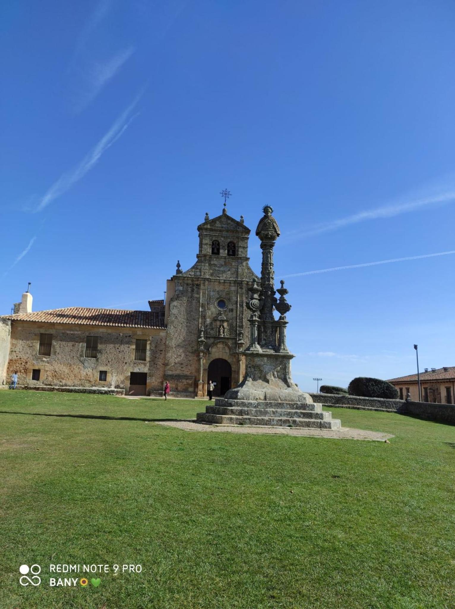 Hostal Rio Duero