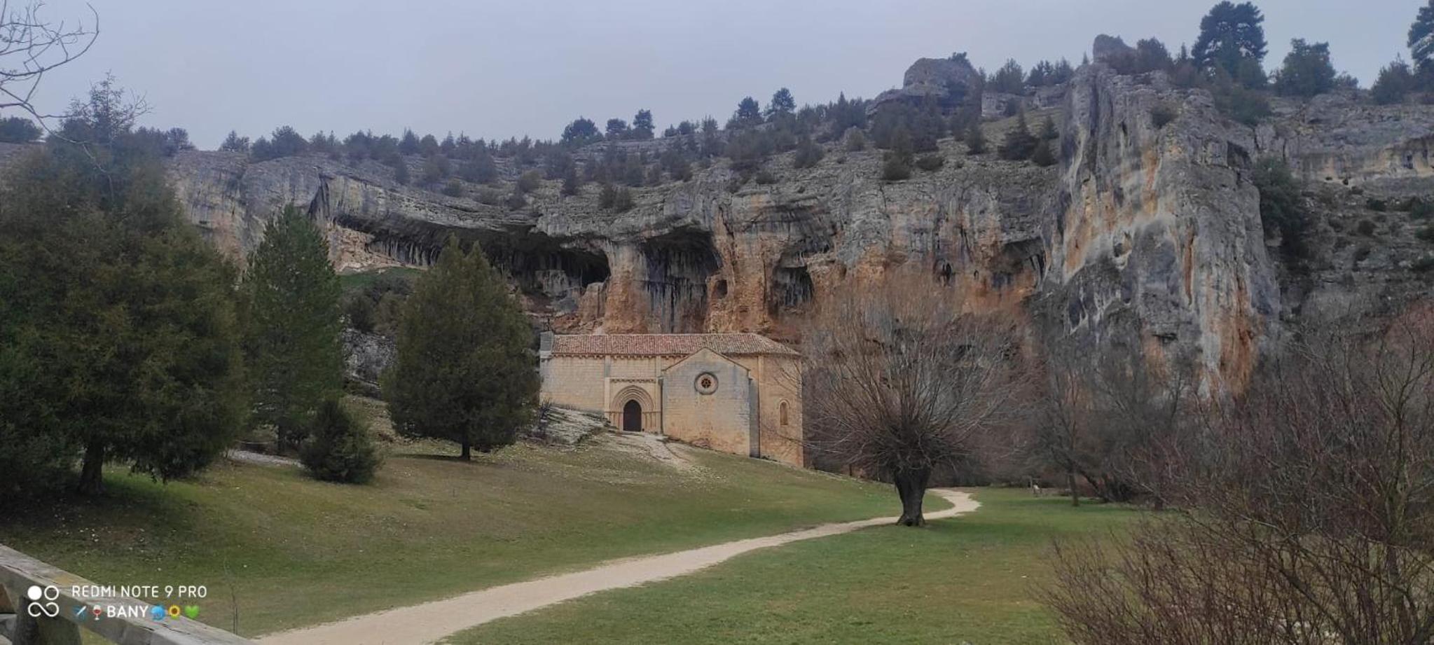 Hostal Rio Duero