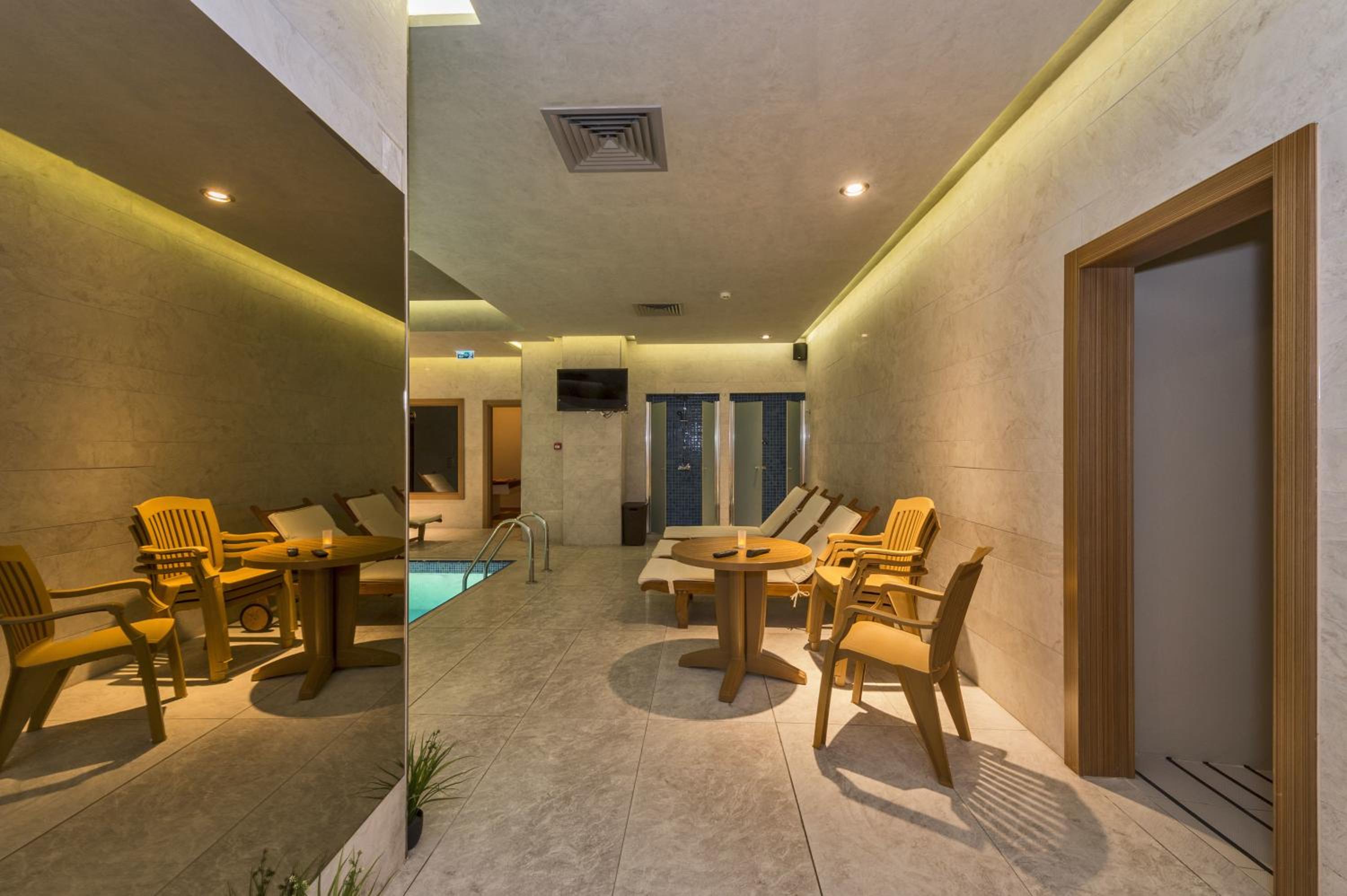 The Meretto Otel İstanbul Eski Şehir - Image 24