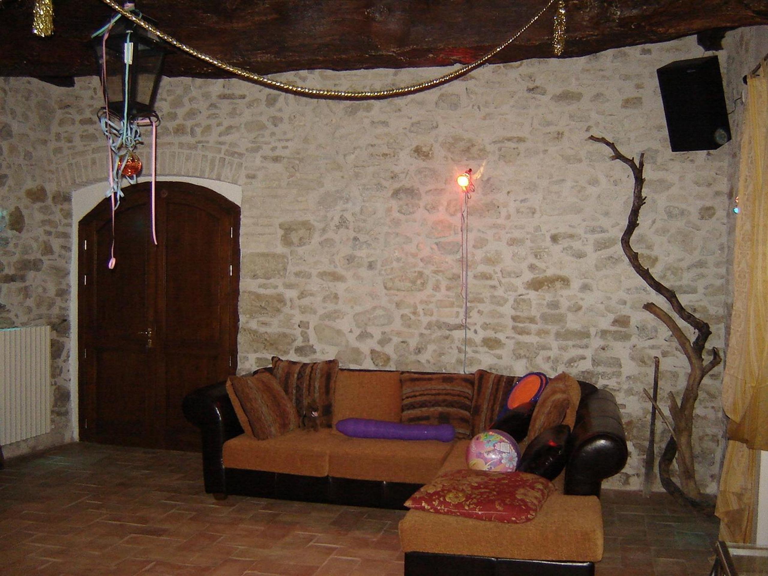 Casale del Monsignore