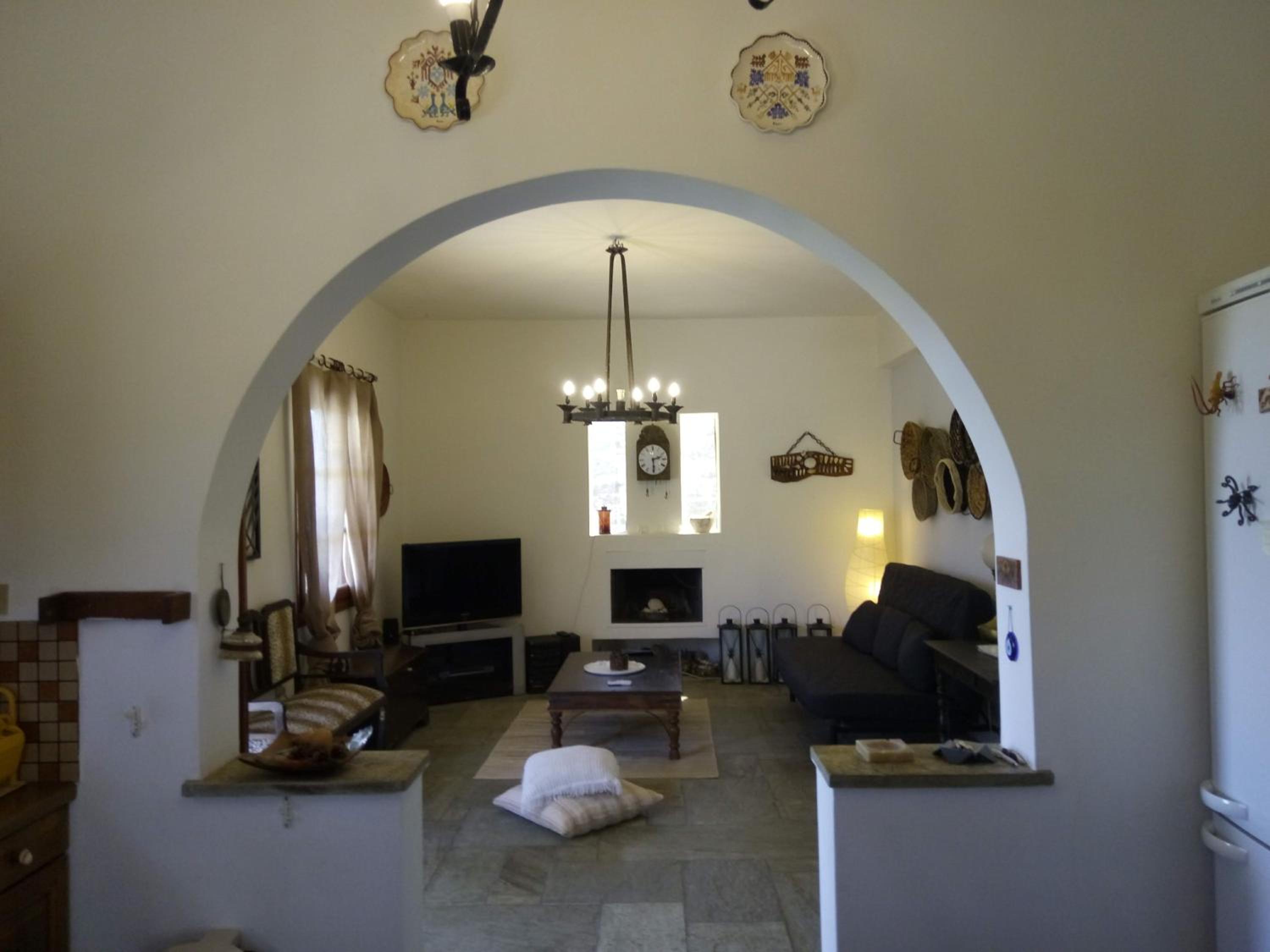 Irene Asklipios Paros photo 4