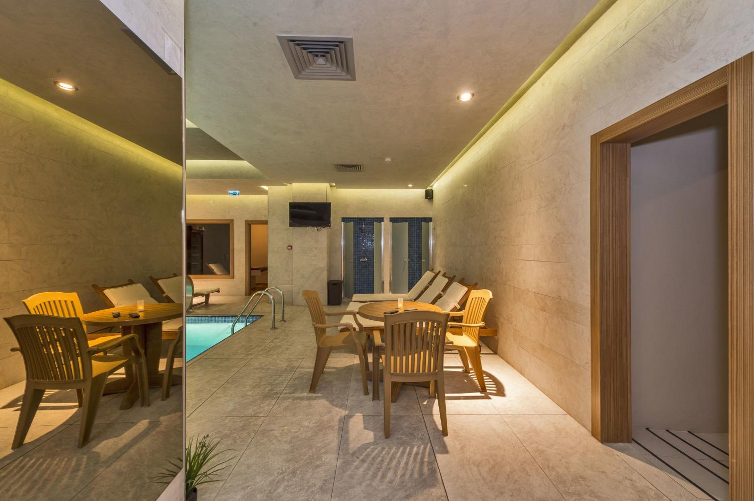 The Meretto Otel İstanbul Eski Şehir - Image 26