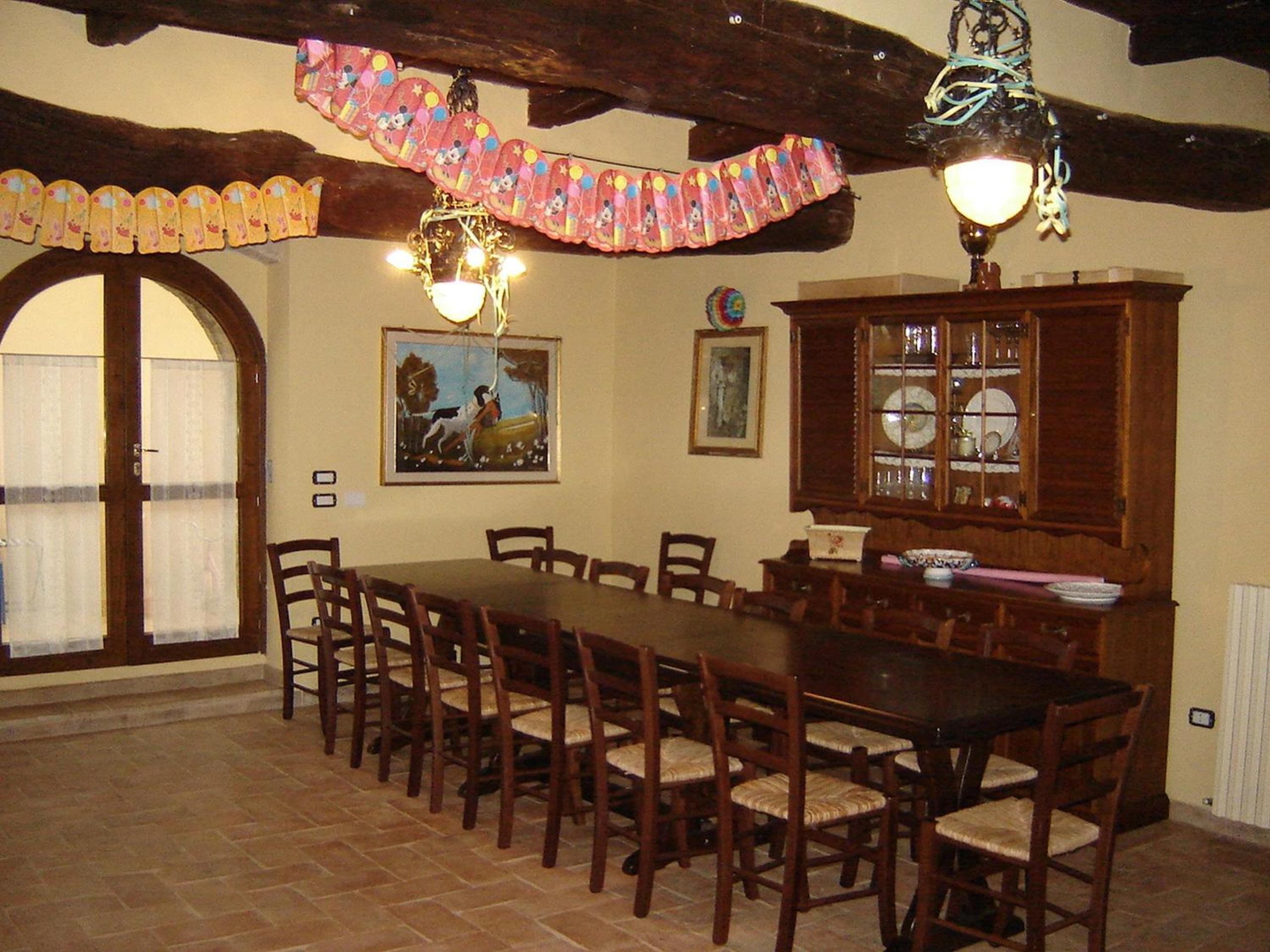 Casale del Monsignore