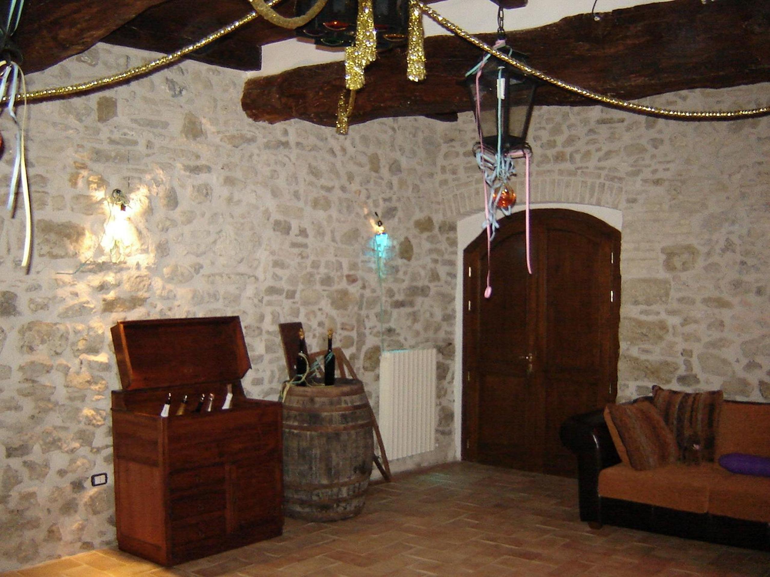 Casale del Monsignore