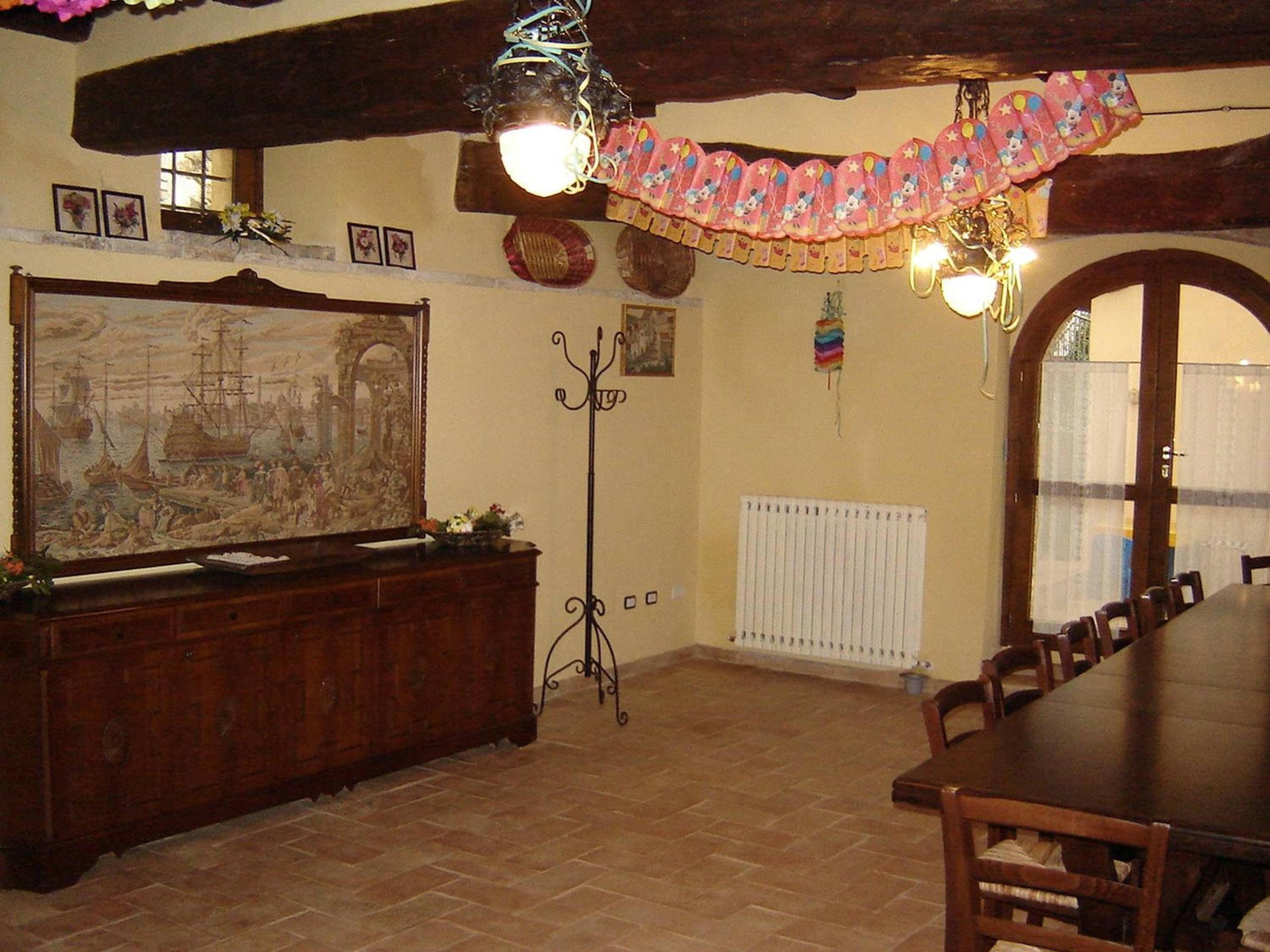 Casale del Monsignore