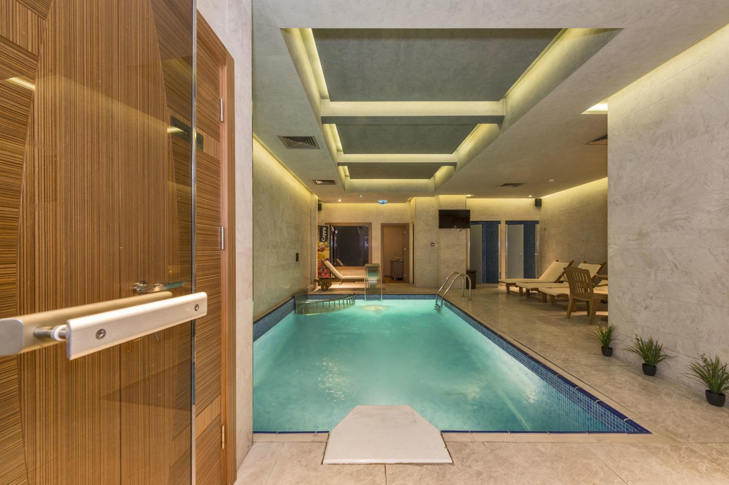 The Meretto Otel İstanbul Eski Şehir - Image 28