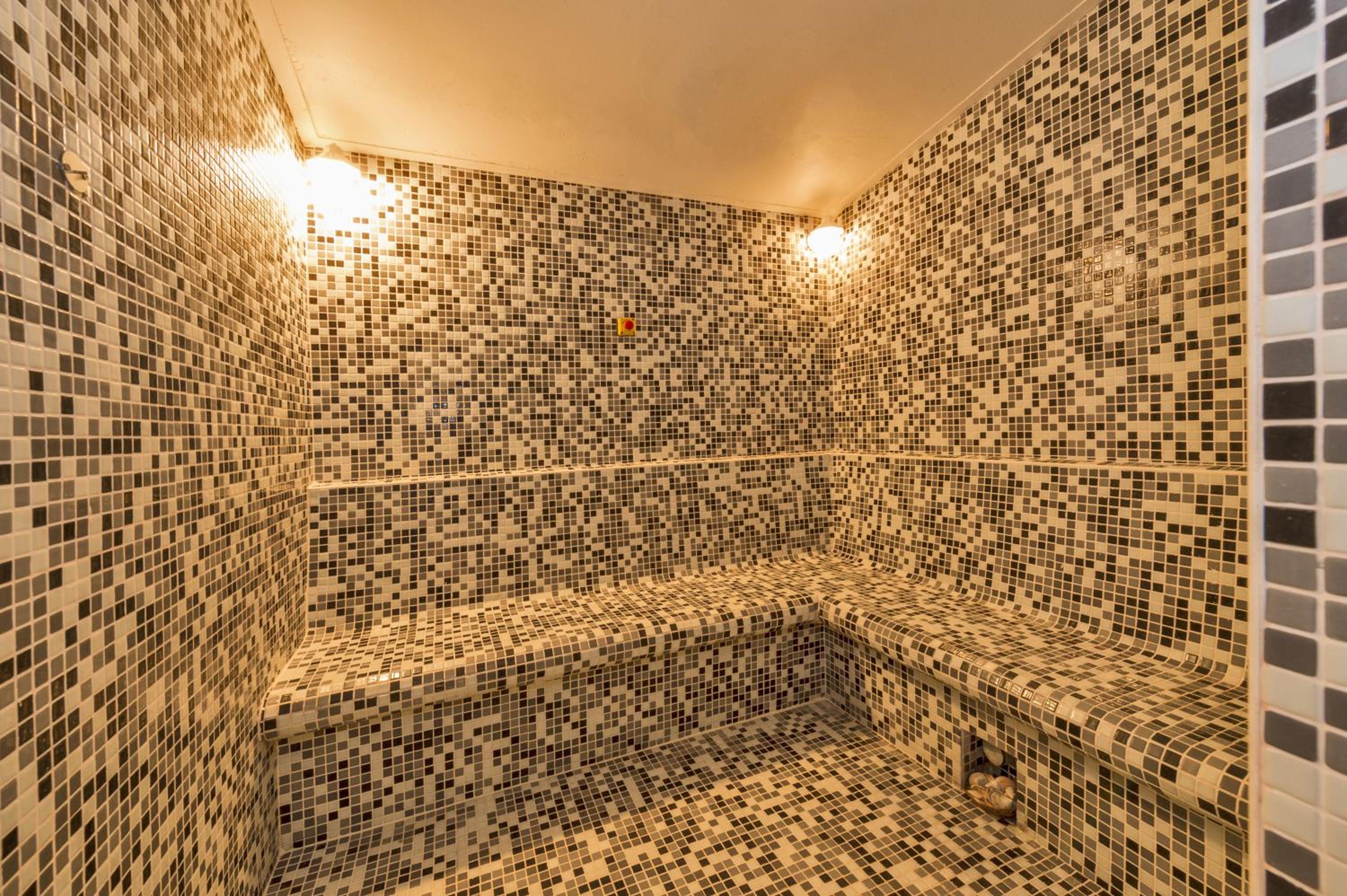 The Meretto Otel İstanbul Eski Şehir - Image 29