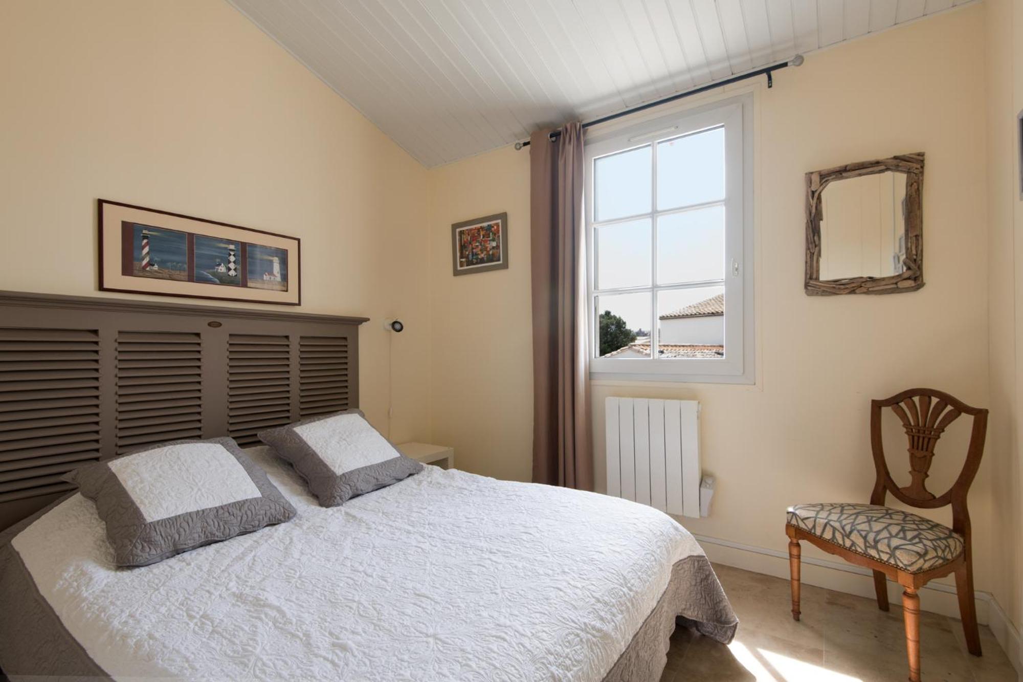 Appartement Neptune view 4