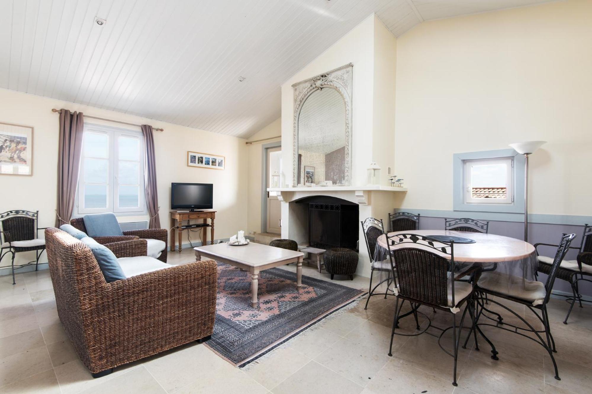 Appartement Neptune view 3