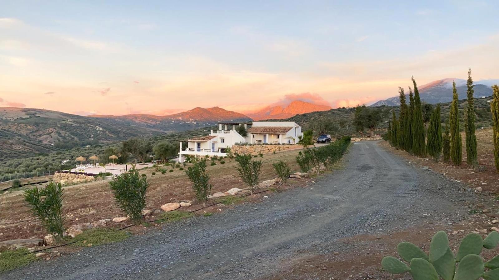 Casita Zayas - Guesthouse view 2