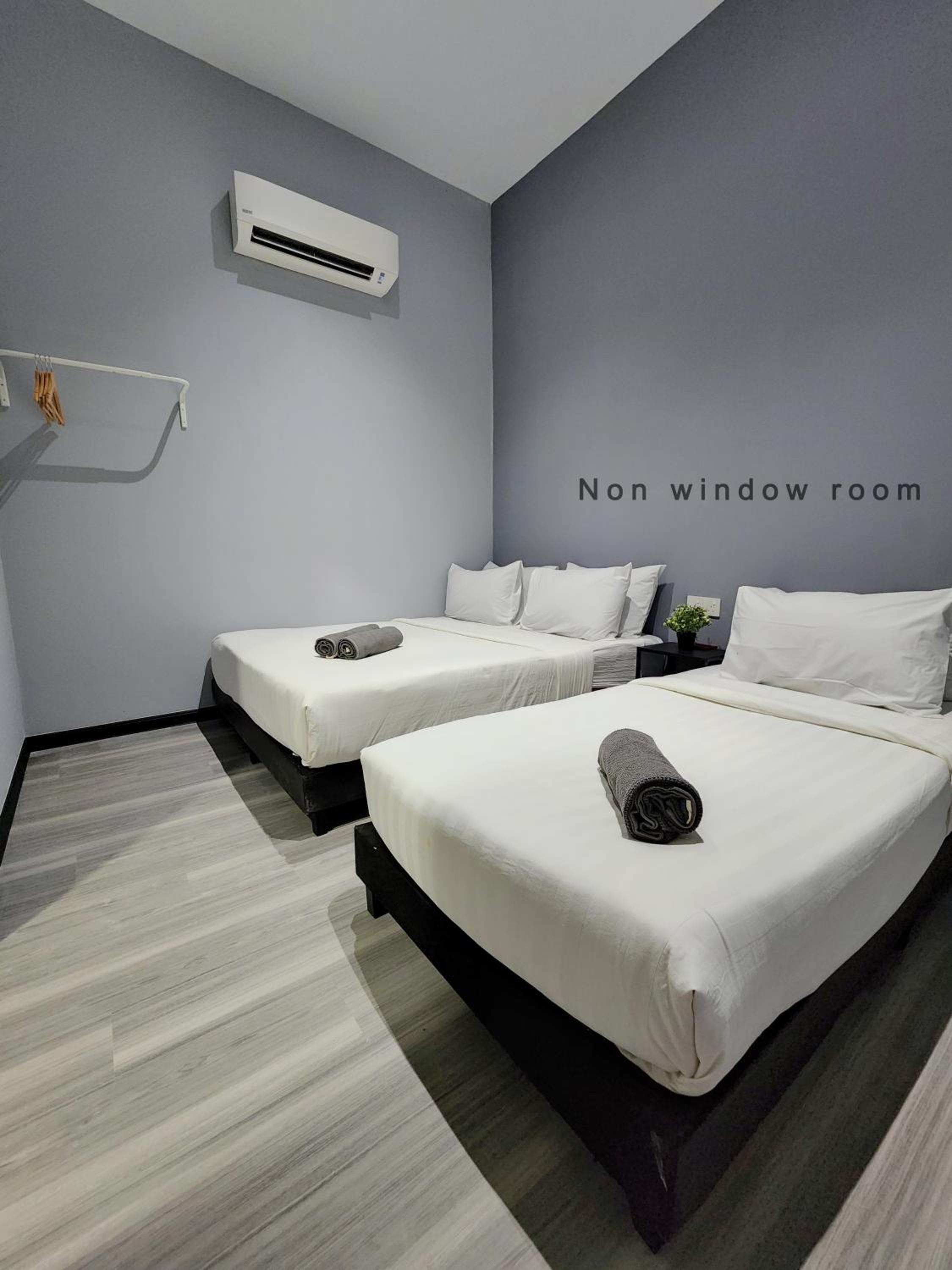Gurney Coast Guest House by Sky Hive photo 8
