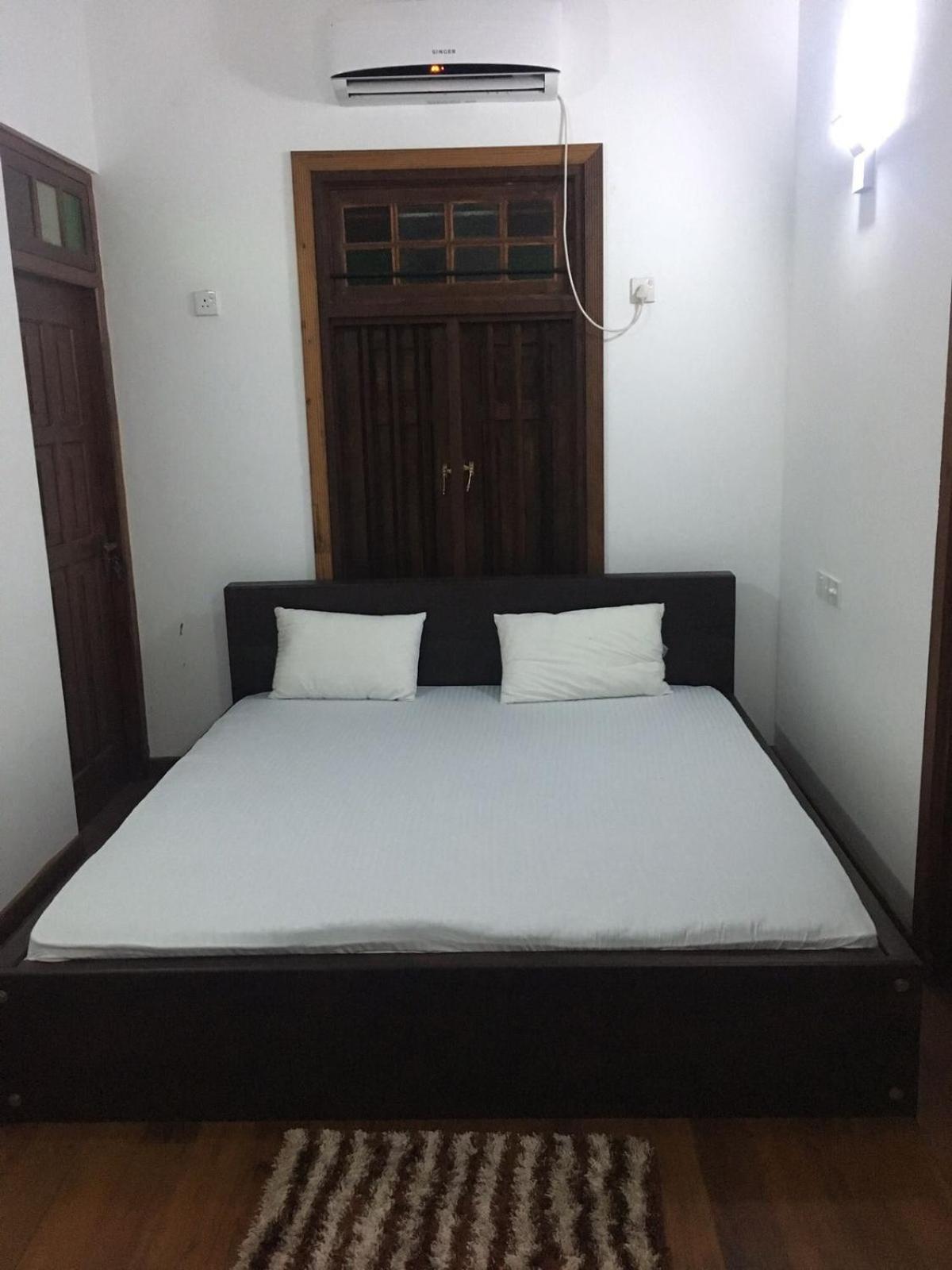 Sweet Pea Homestay view 3