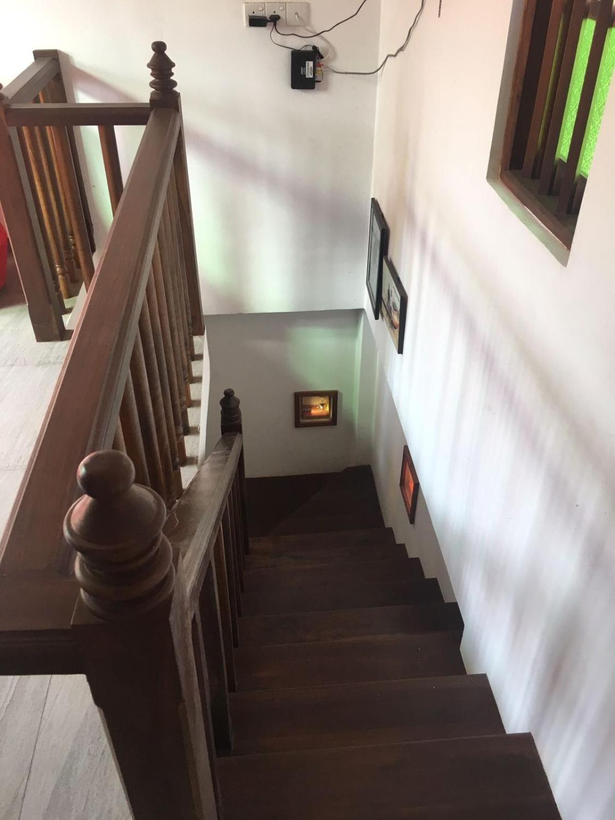 Sweet Pea Homestay view 5
