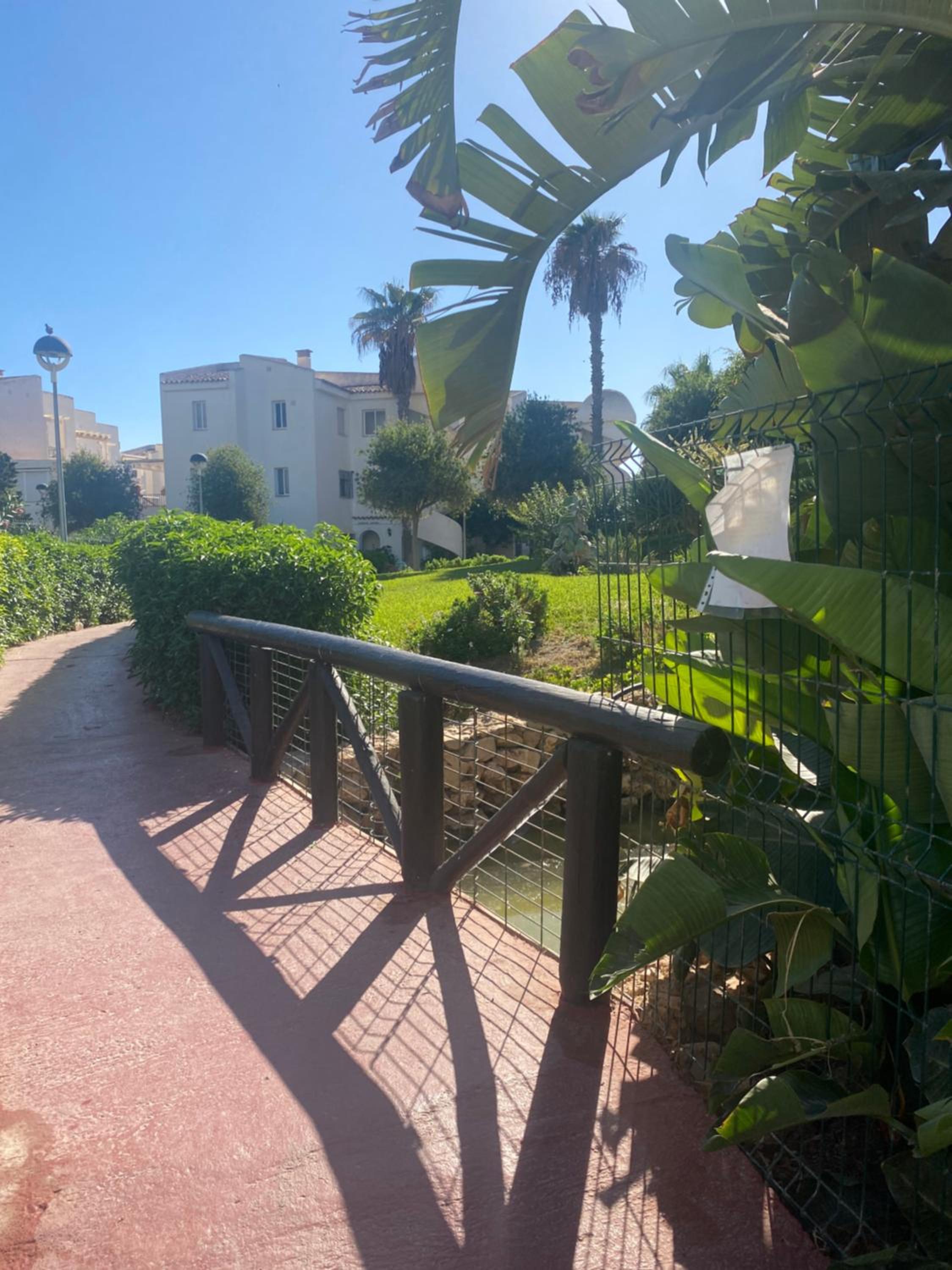 Casa Pandora Apartamento Duplex Atico, primera línea de playa Torrox