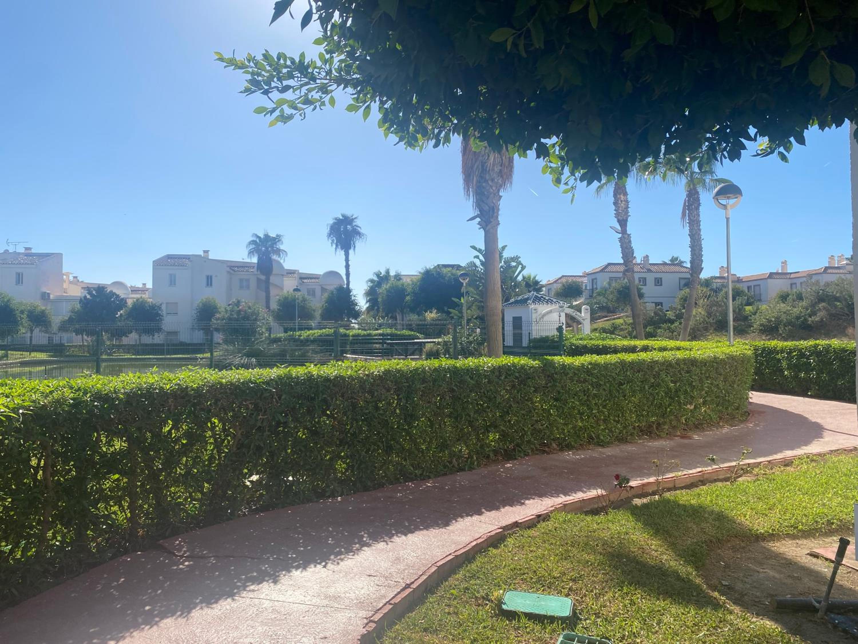 Casa Pandora Apartamento Duplex Atico, primera línea de playa Torrox