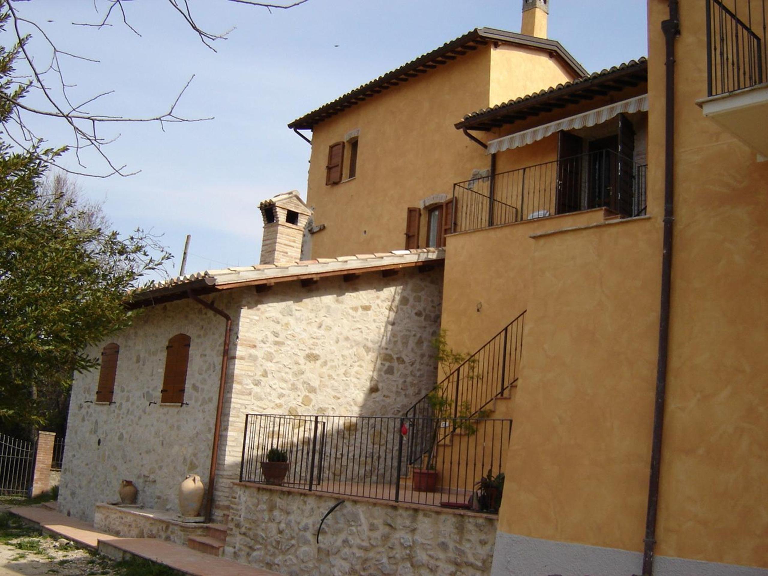 Casale del Monsignore