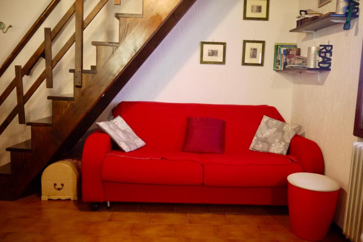 La Casa Suites Albaredo di Rotzo