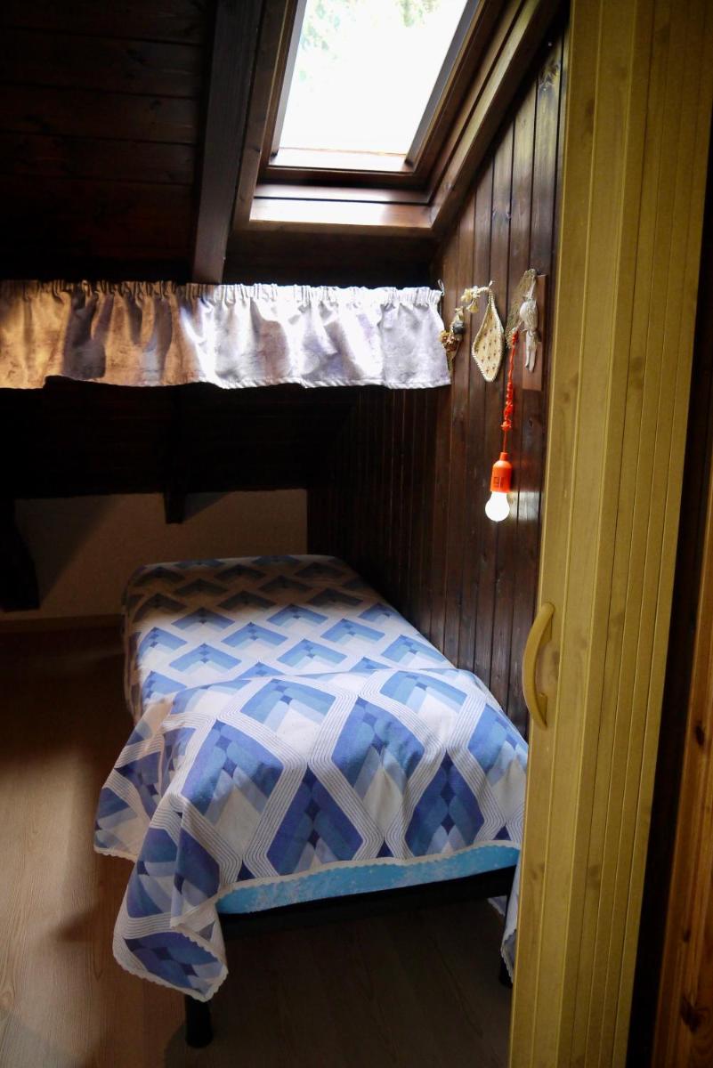 La Casa Suites Albaredo di Rotzo