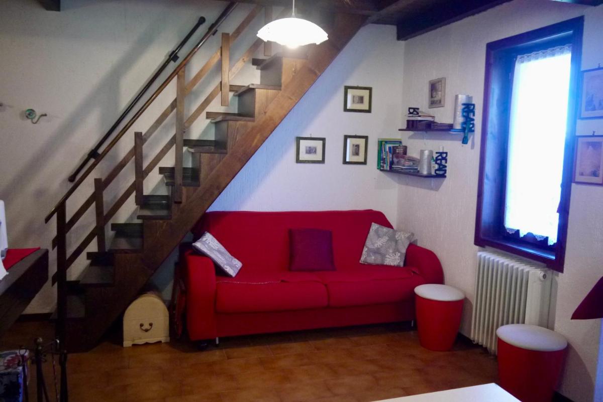 La Casa Suites Albaredo di Rotzo