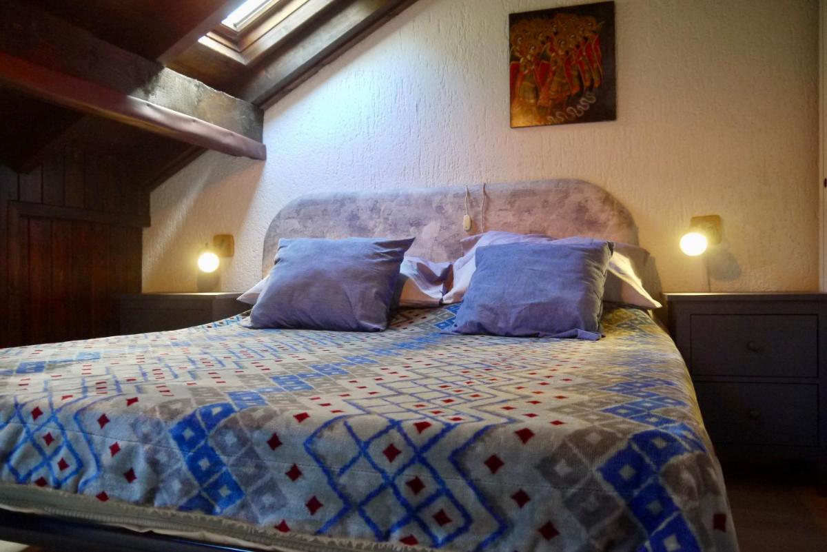 La Casa Suites Albaredo di Rotzo