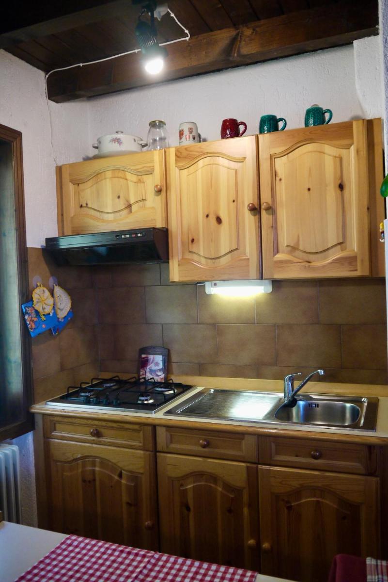 La Casa Suites Albaredo di Rotzo