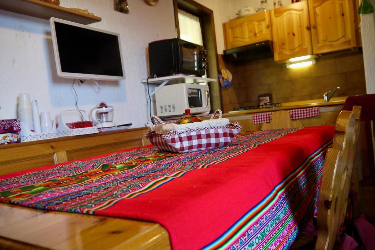 La Casa Suites Albaredo di Rotzo