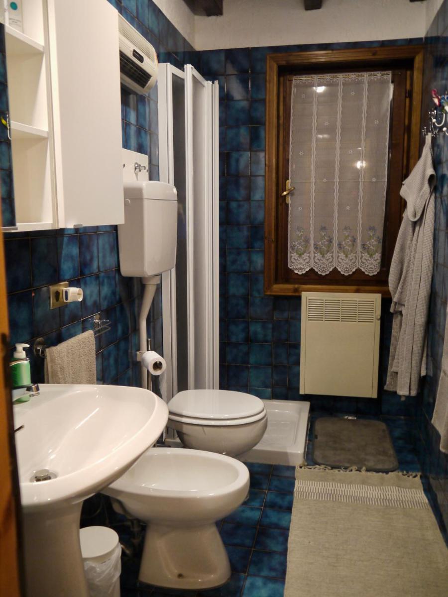 La Casa Suites Albaredo di Rotzo