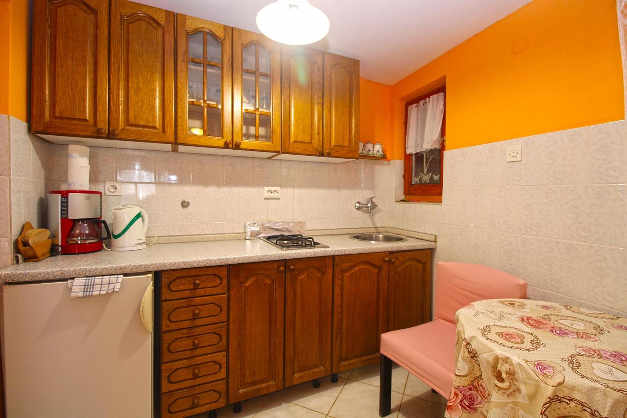 Apartments Fazana 1112 view 5