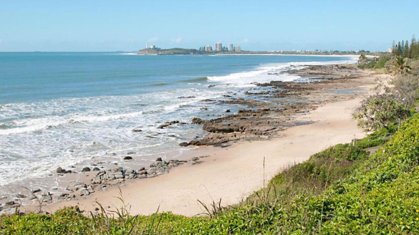 SeascapeatAlexBeach Budget Accomodation