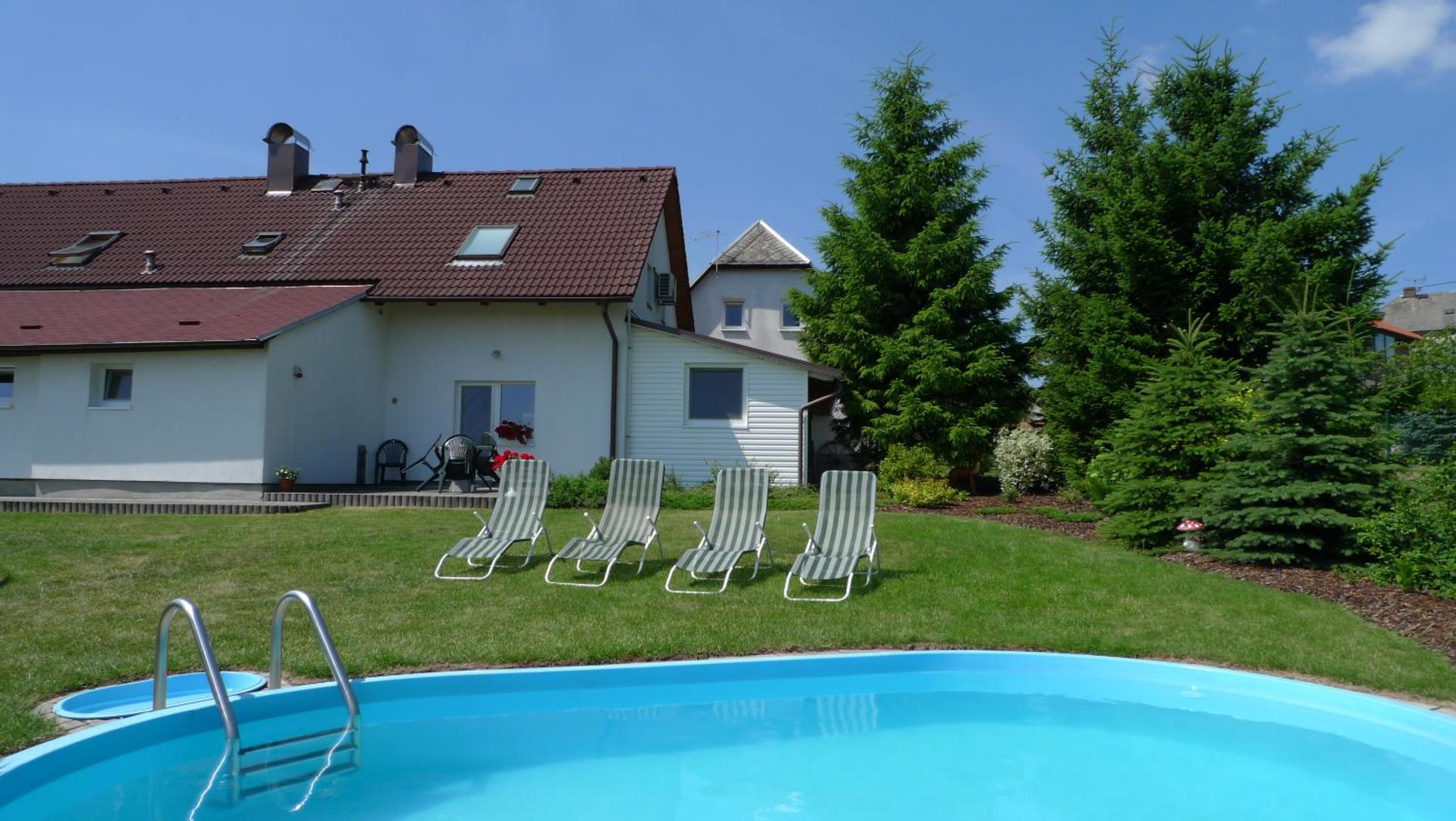 Penzion Rogallo