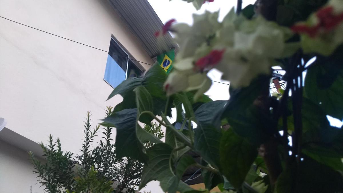 Suites Pico do Cristal