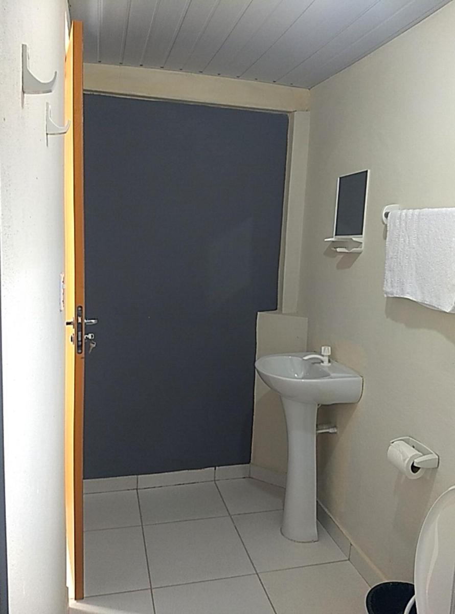 Suites Pico do Cristal