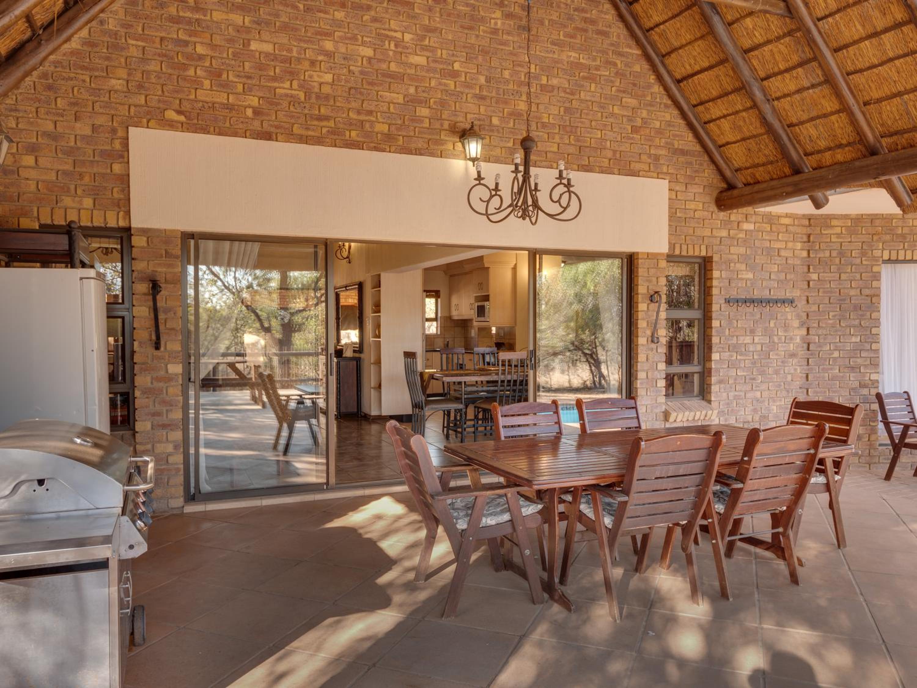 Luxurious 4 Bedroom Villa 94 view 5