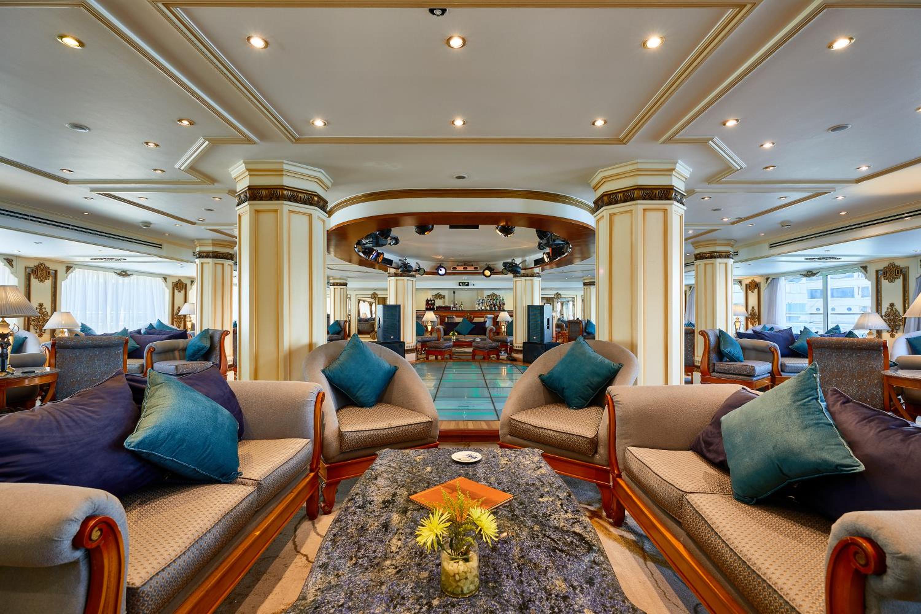 Sonesta St George Nile Cruise - Aswan to Luxor 3 Nights from Friday to Monday view 3
