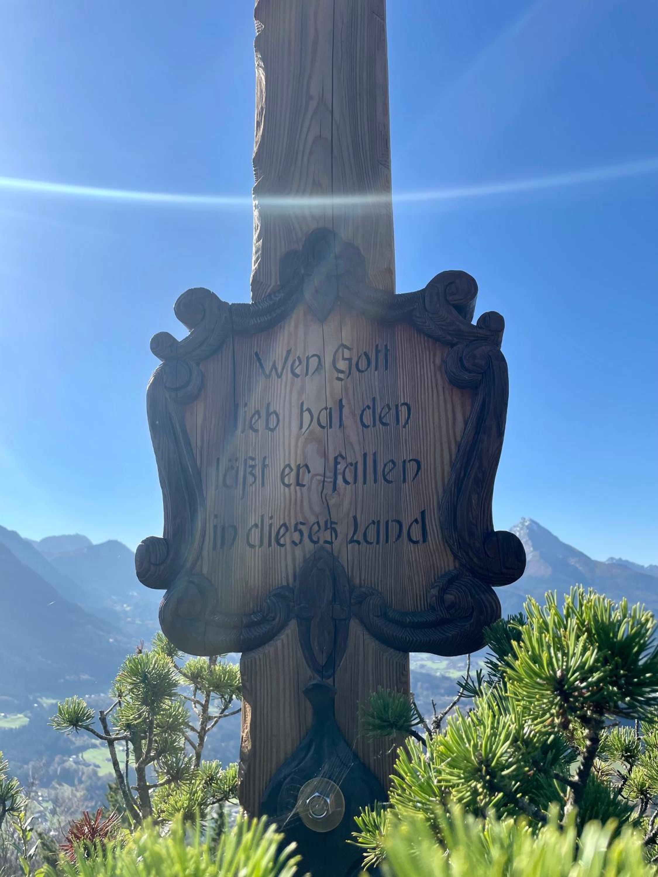 Alpeltalhütte