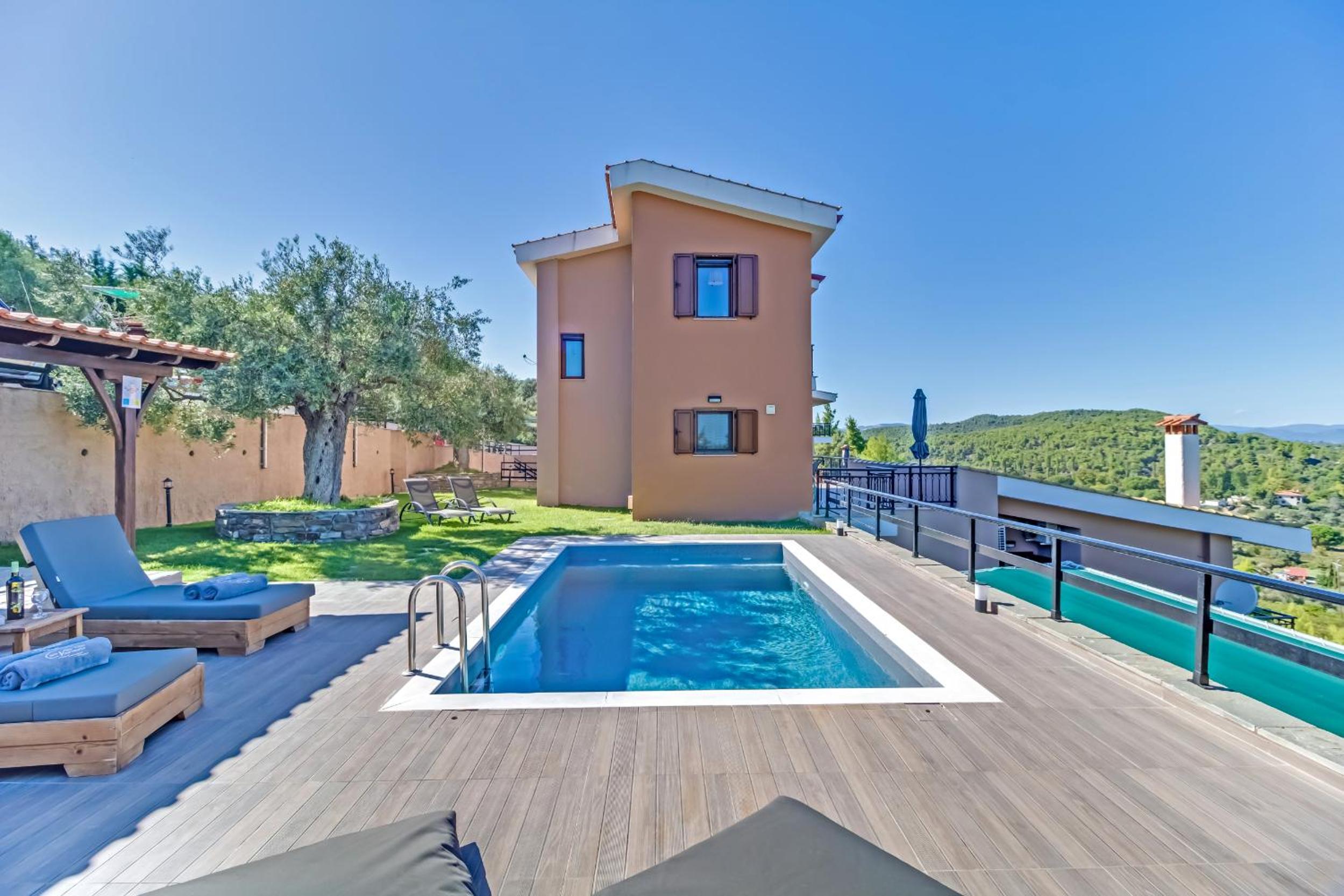 Ville vista mare — photo 5