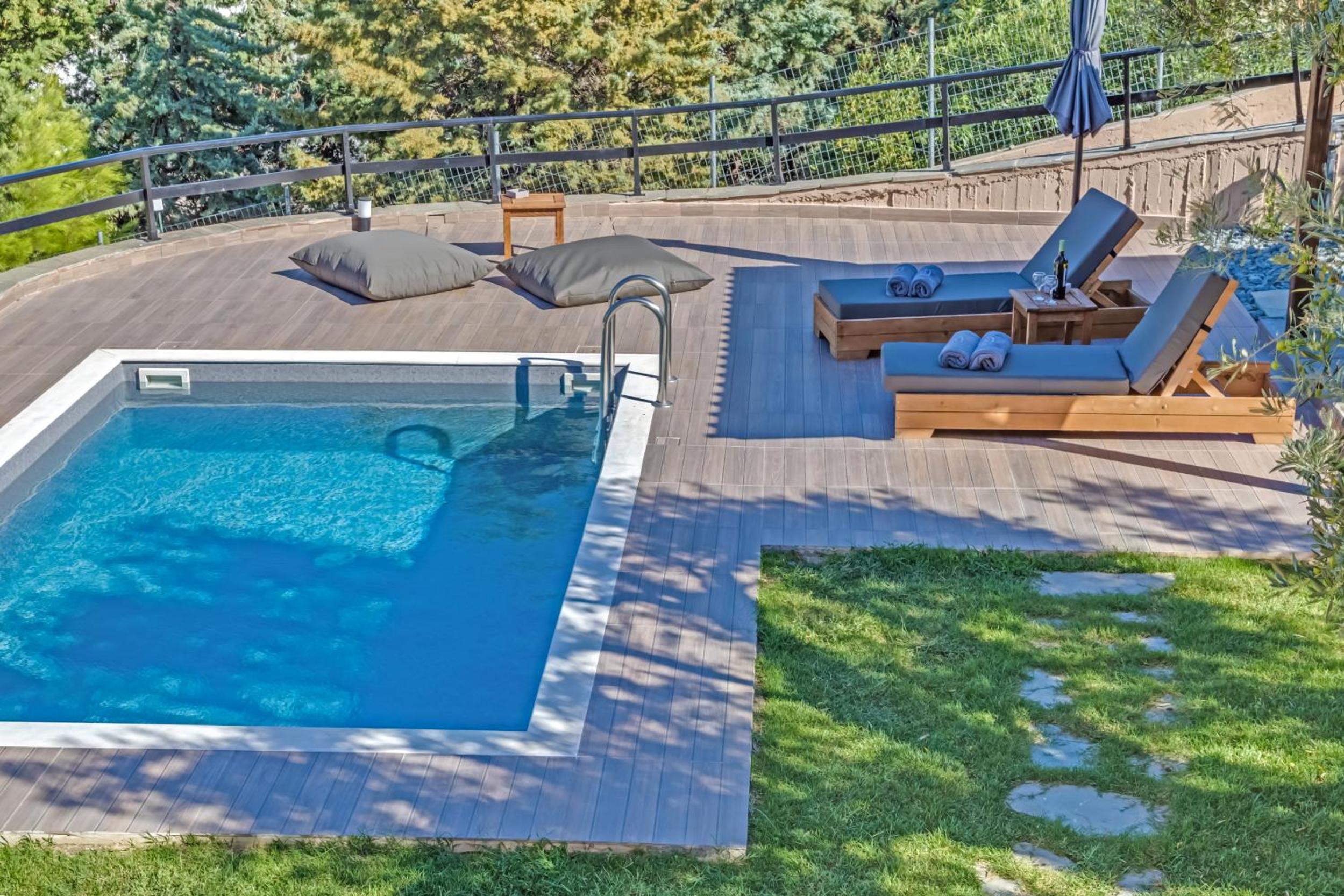 Seaview Villas