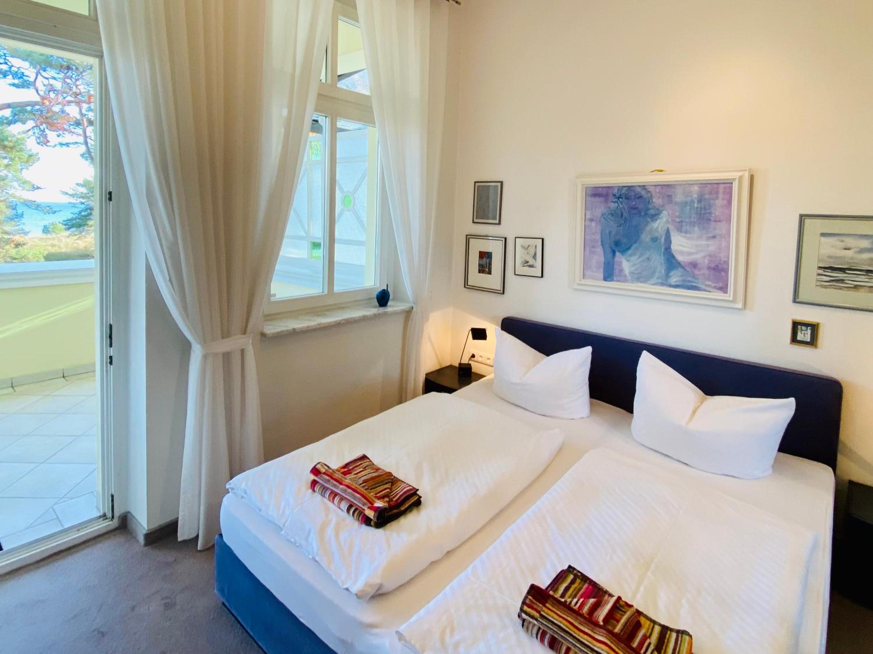Villa Caprivi 8
